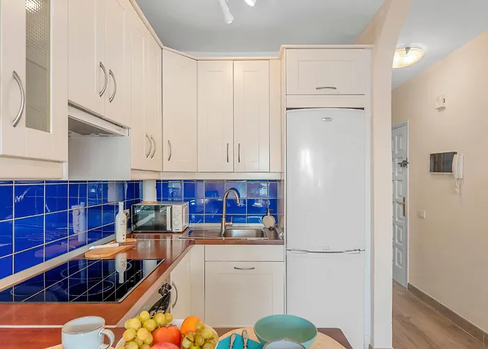 Medano4you Oceanview Medano Center