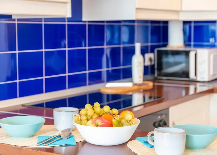 Medano4you Oceanview Medano Center Apartament *