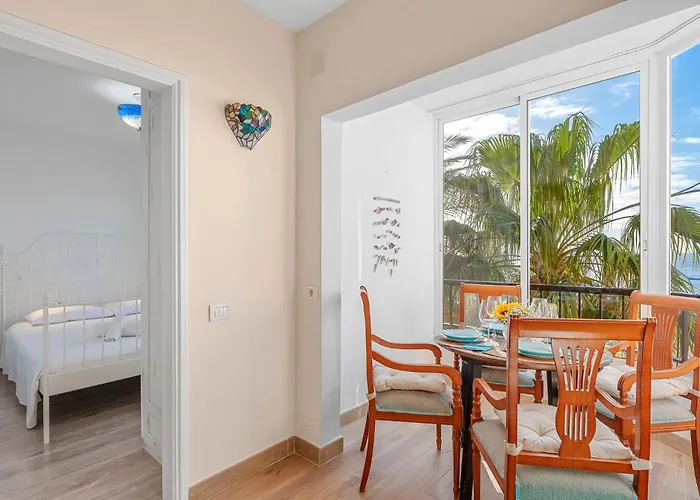 Apartament Medano4you Oceanview Medano Center *