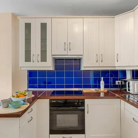 Lejlighed Medano4you Oceanview Medano Center El Médano