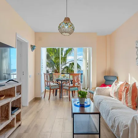 Medano4you Oceanview Medano Center *