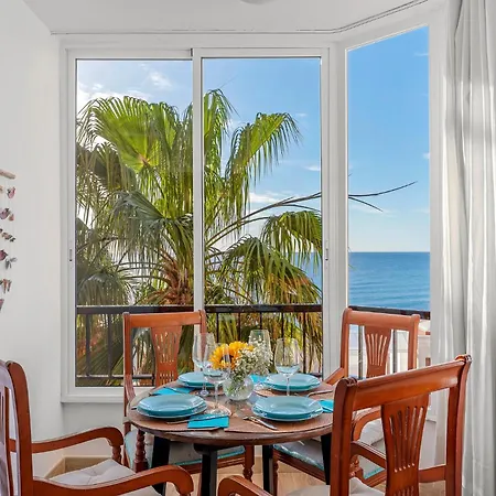 Lejlighed Medano4you Oceanview Medano Center