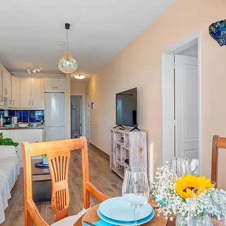 Lejlighed Medano4you Oceanview Medano Center El Médano