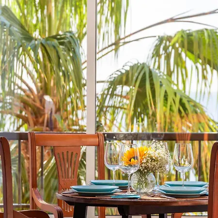Medano4you Oceanview Medano Center *