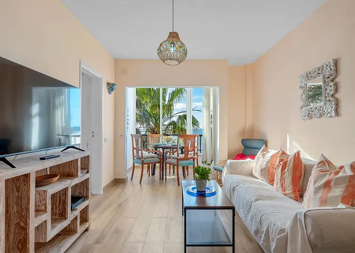 Medano4you Oceanview Medano Center *