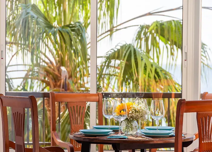 Medano4you Oceanview Medano Center *