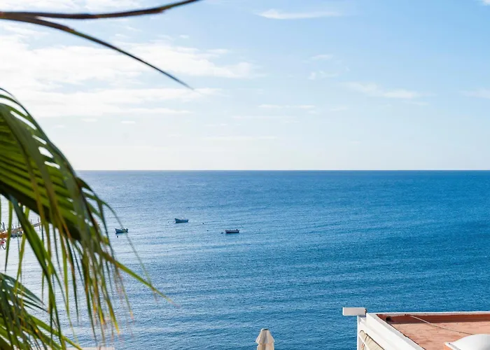 Medano4you Oceanview Medano Center El Médano