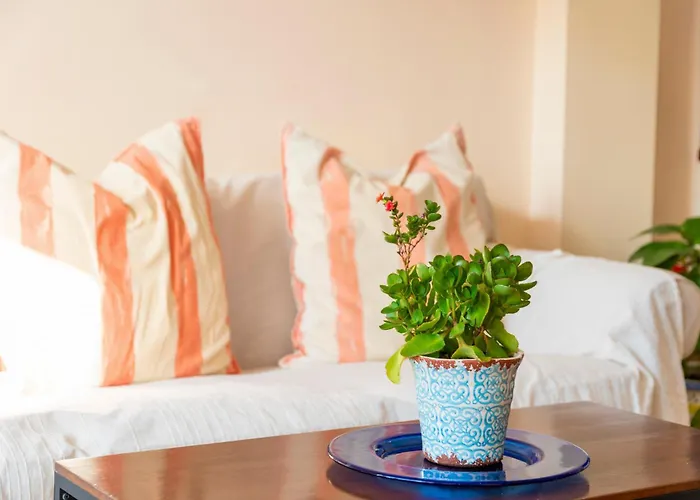 Medano4you Oceanview Medano Center Lejlighed