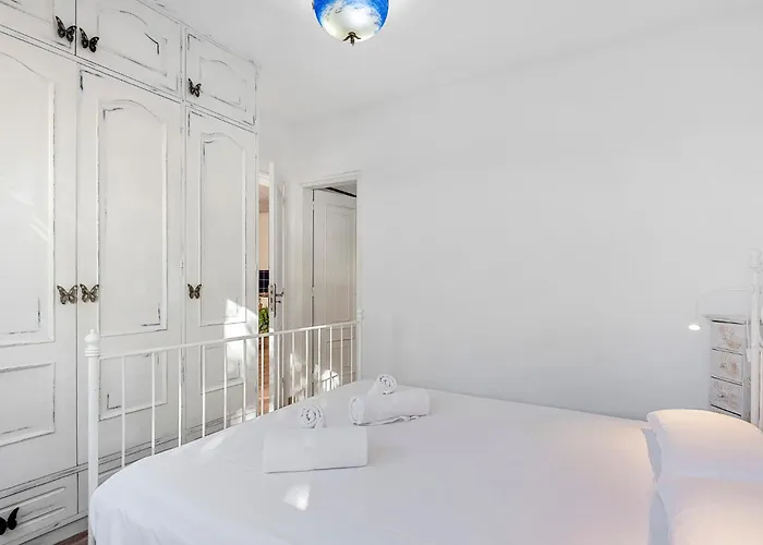 Medano4you Oceanview Medano Center El Médano