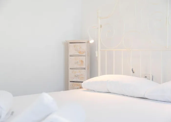 Medano4you Oceanview Medano Center El Médano