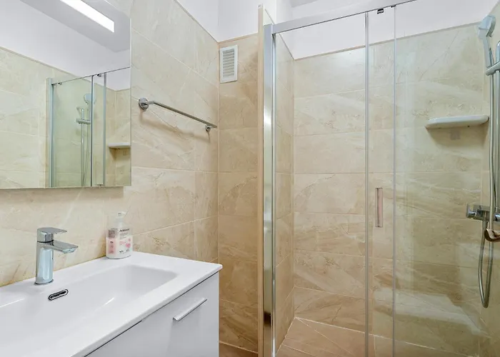 Lejlighed Medano4you Oceanview Medano Center