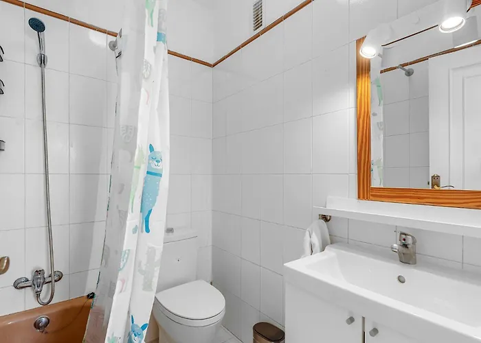 Lejlighed Medano4you Oceanview Medano Center *